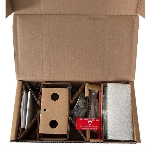 BALDWIN RESERVE HARDWARE Federal Passage Leverset - Picture 4 of 10